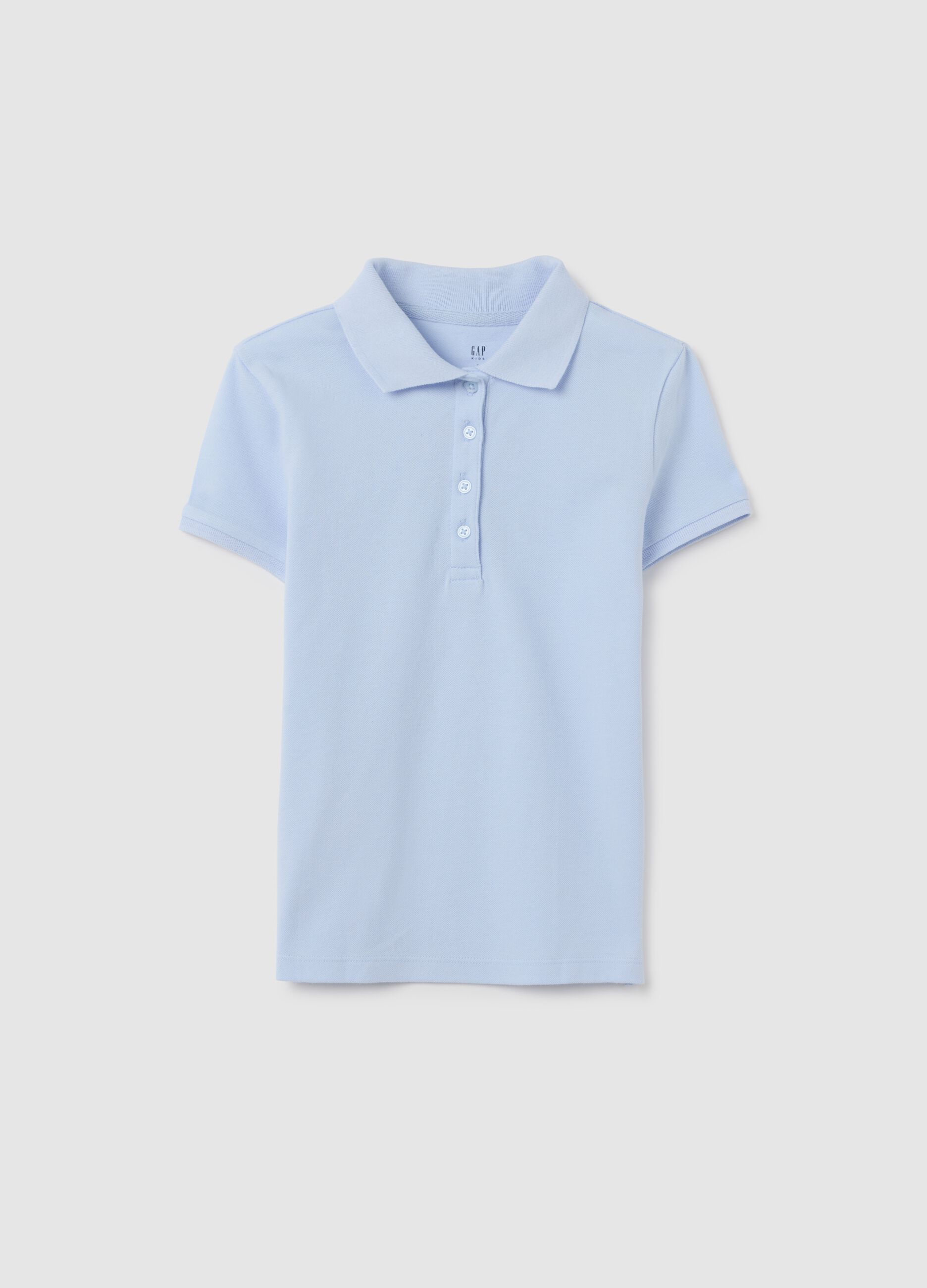 Polo in piquet