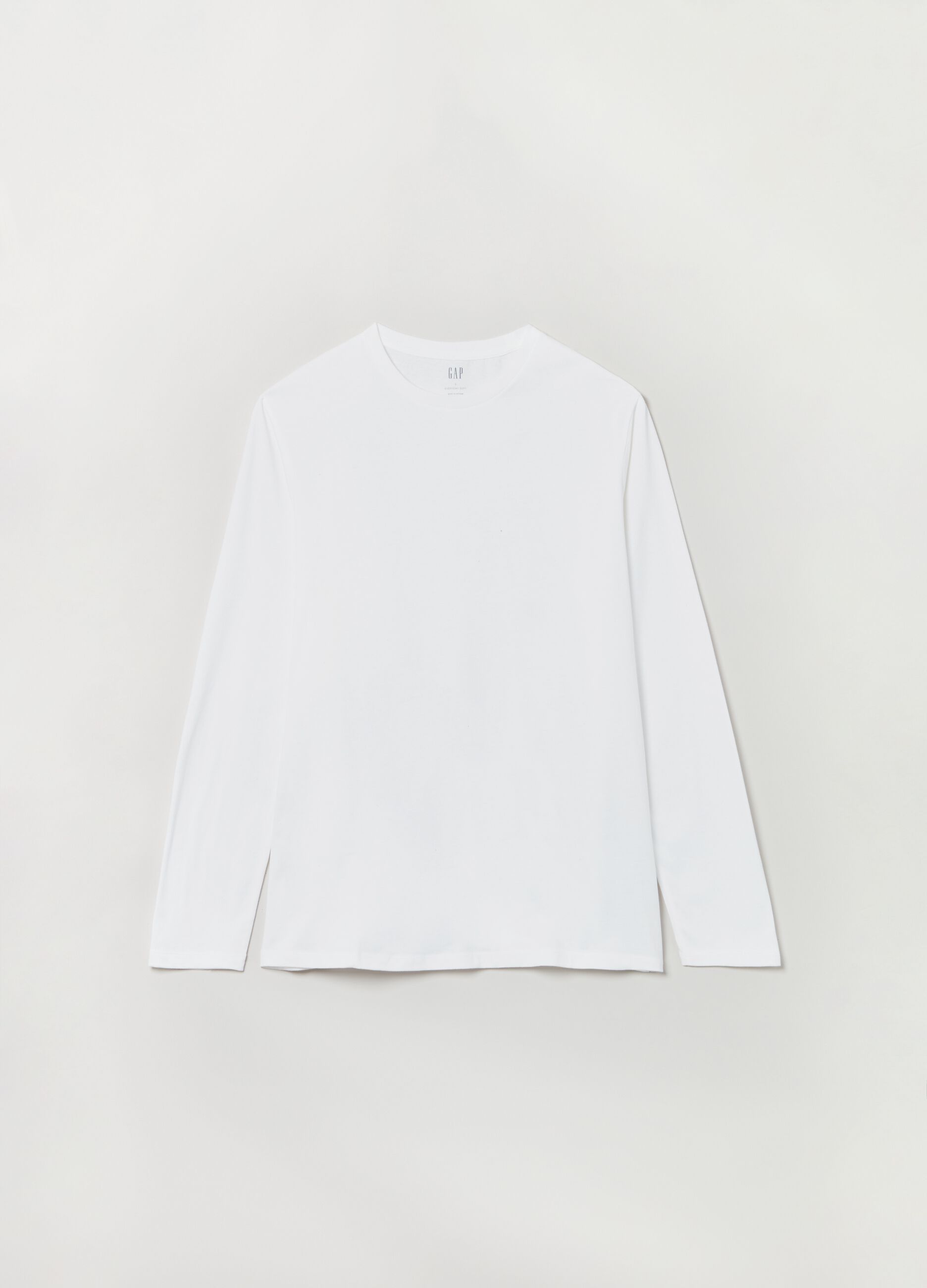 Two-pack long-sleeved T-shirts_1
