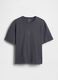 T-shirt in puro cotone a maniche corte con logo GAP_3