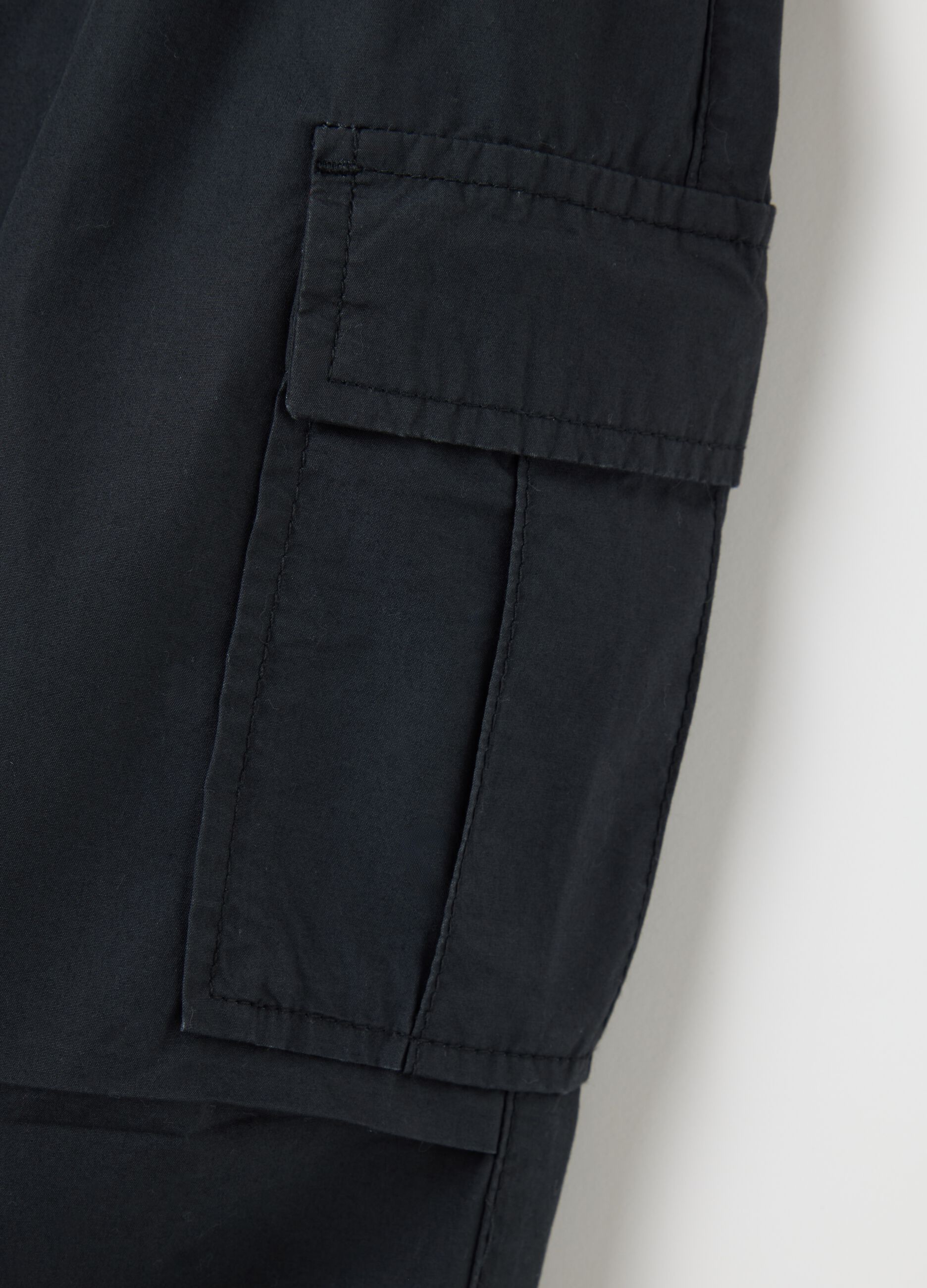 Pantalone parachute cargo_3