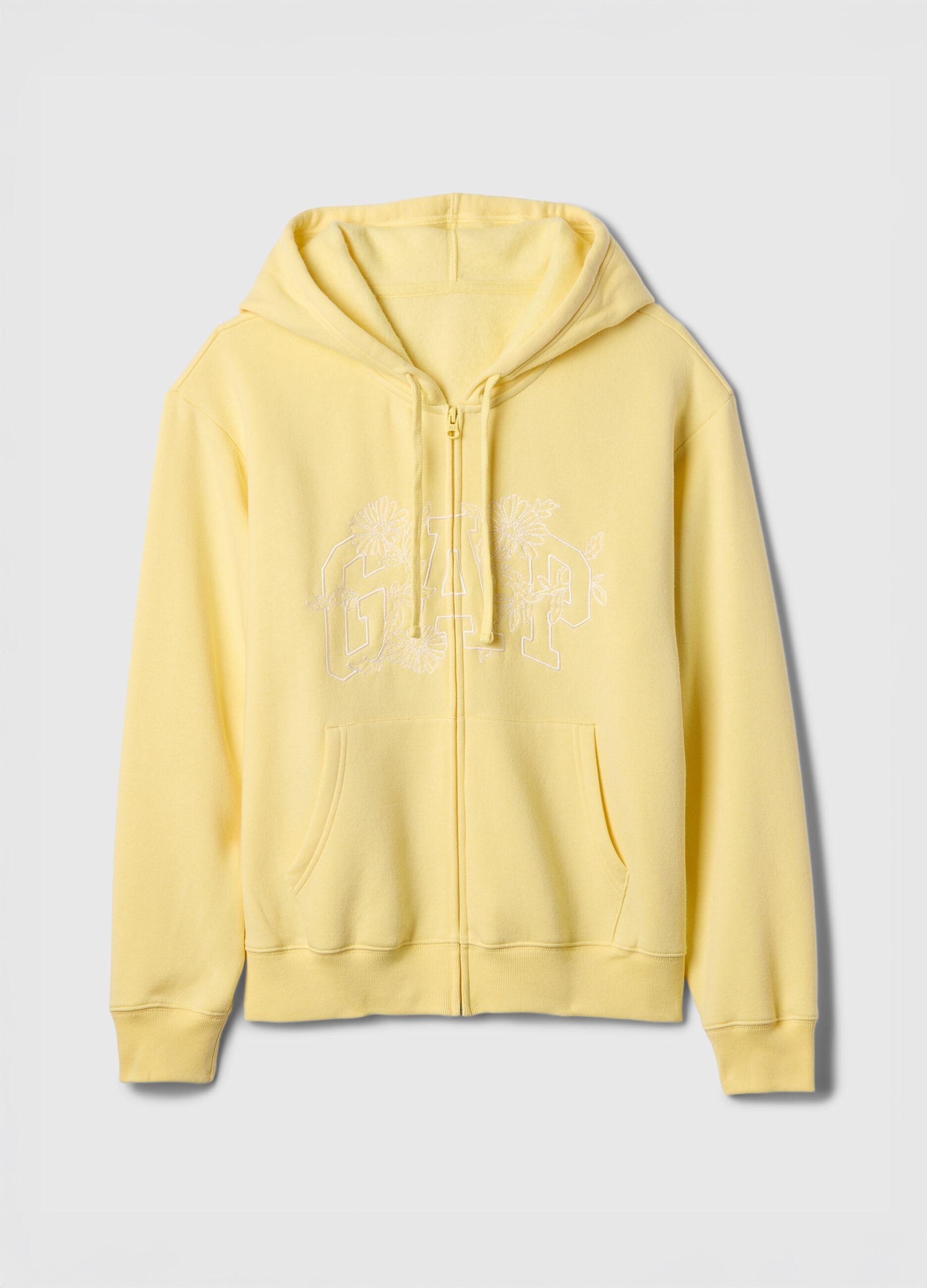 Full-zip hoodie_4