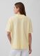 T-shirt in puro cotone a maniche corte con logo GAP_1