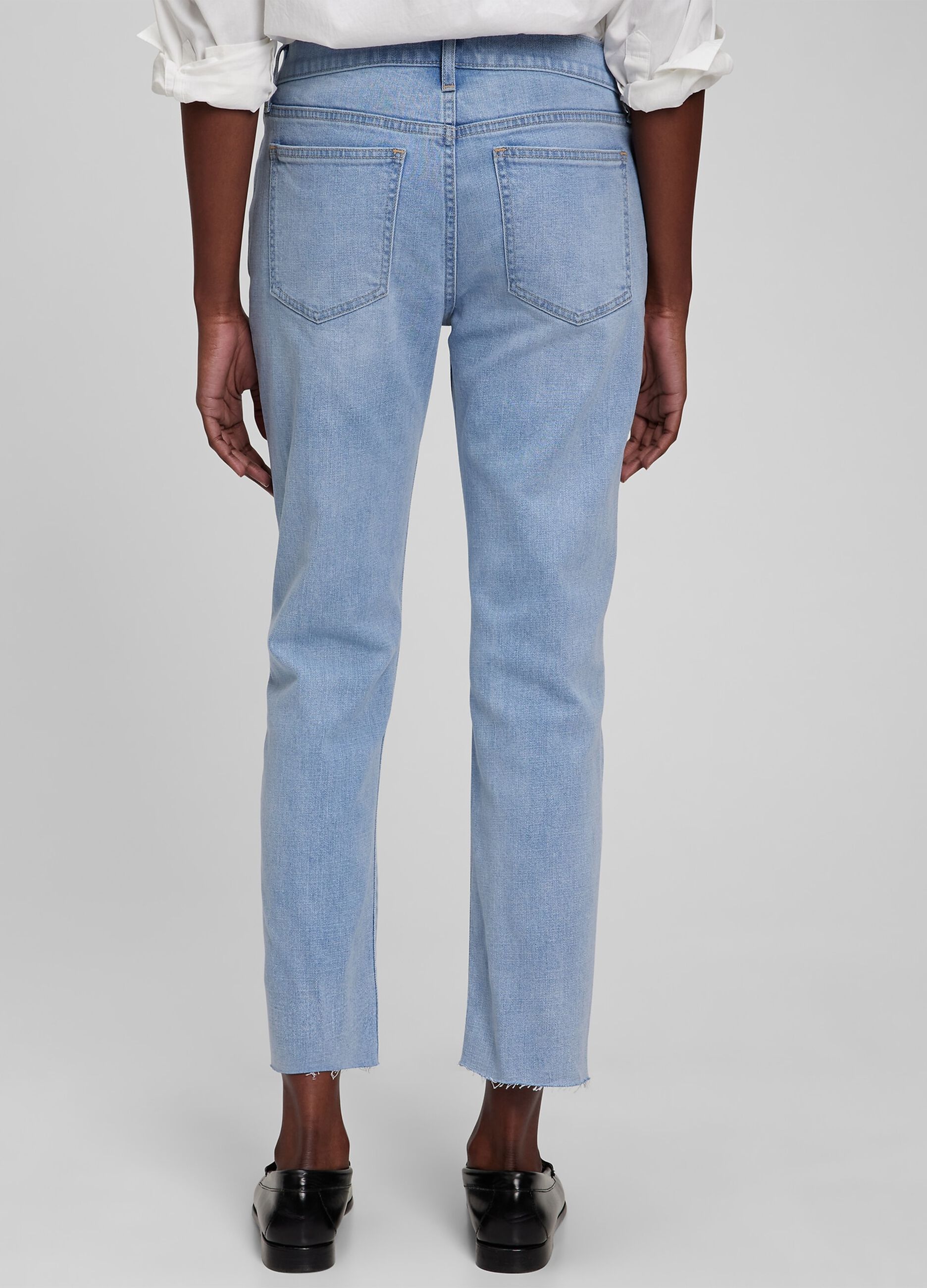 Gap jeans donna sale
