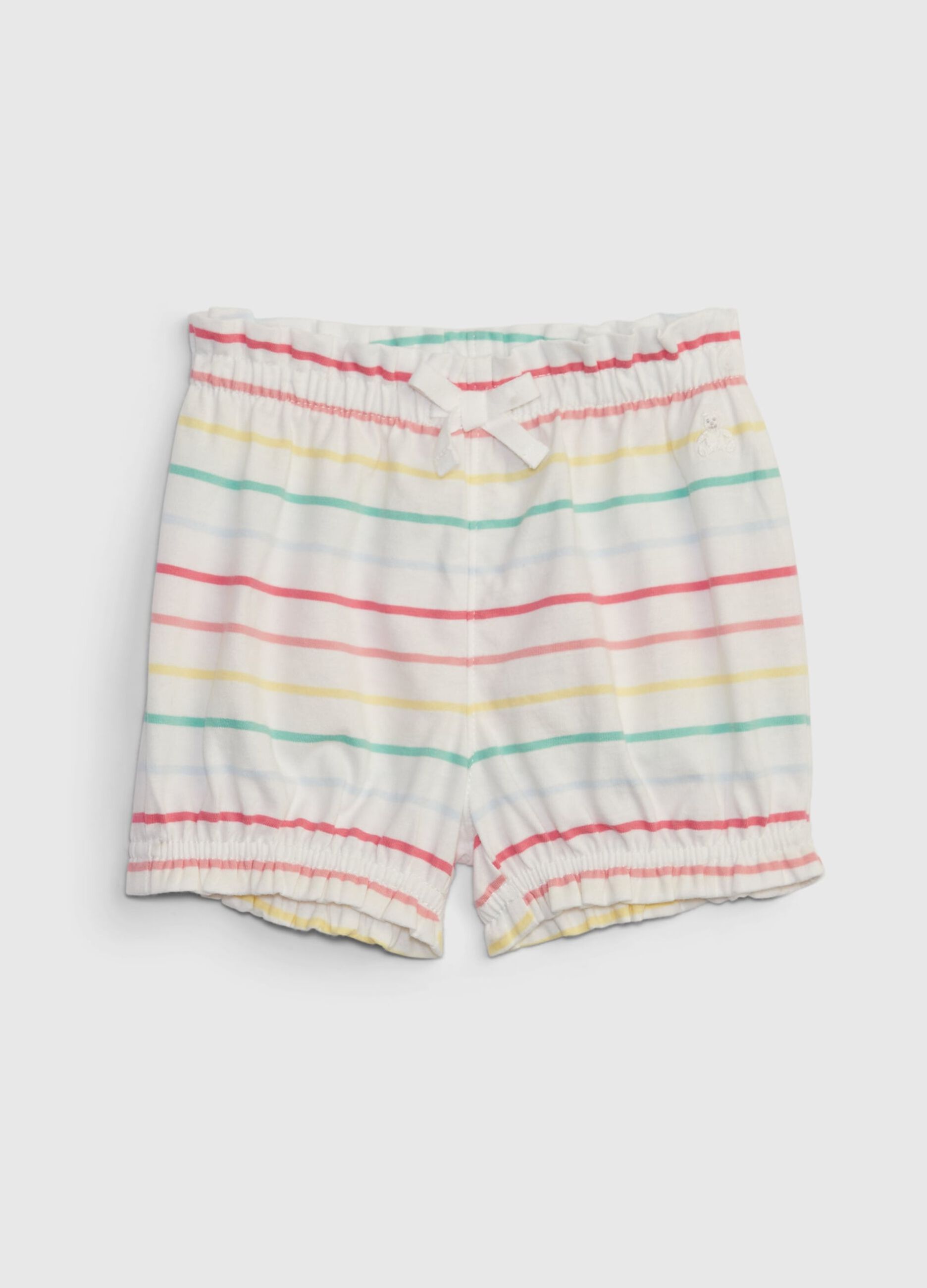 Pantaloncini Sportivi da Neonato 0 24 mesi GAP Kids