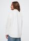 Camicia bianca elasticizzata_2