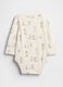 Body in cotone stampa Disney_1
