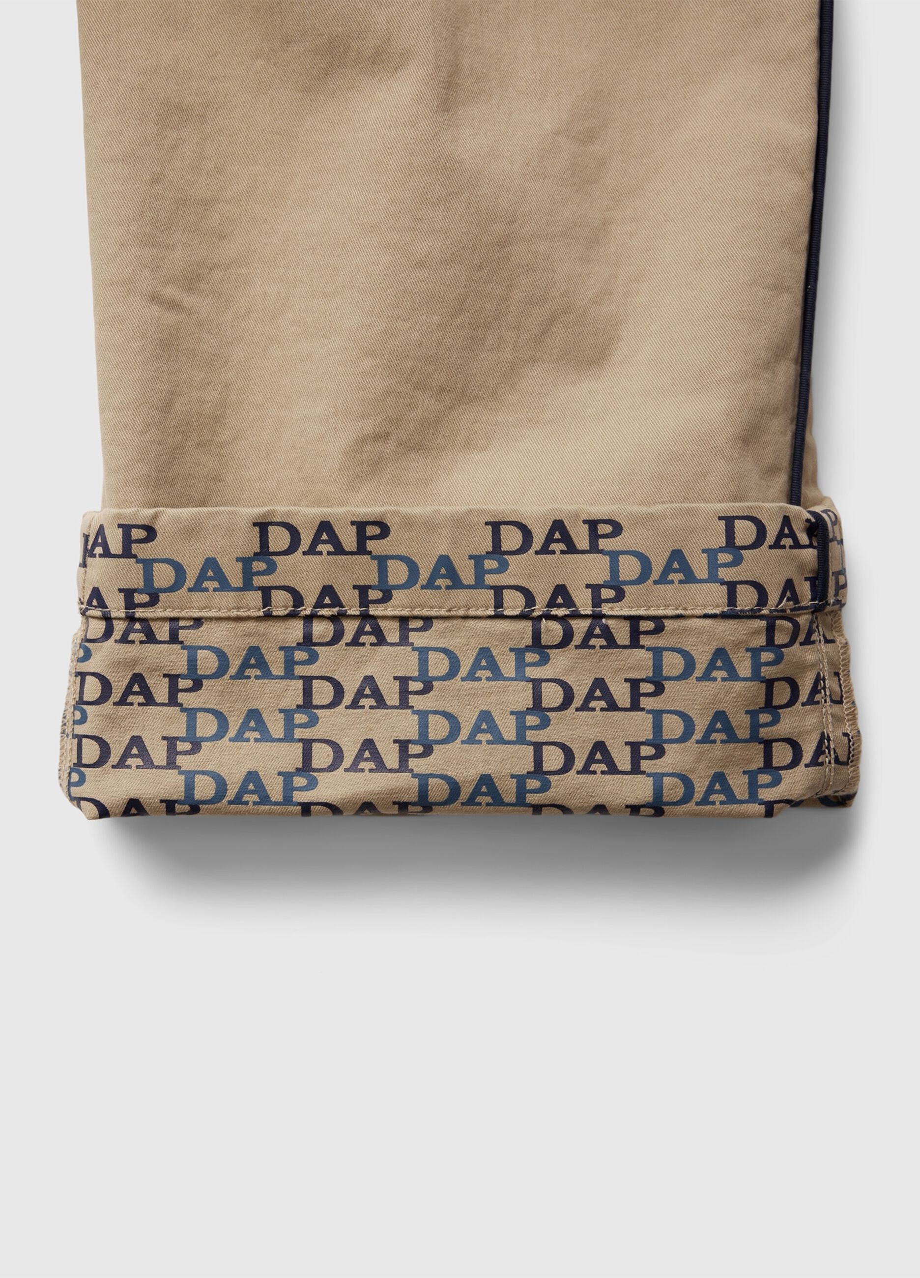 DAP x GAP Pantalone loose fit_6