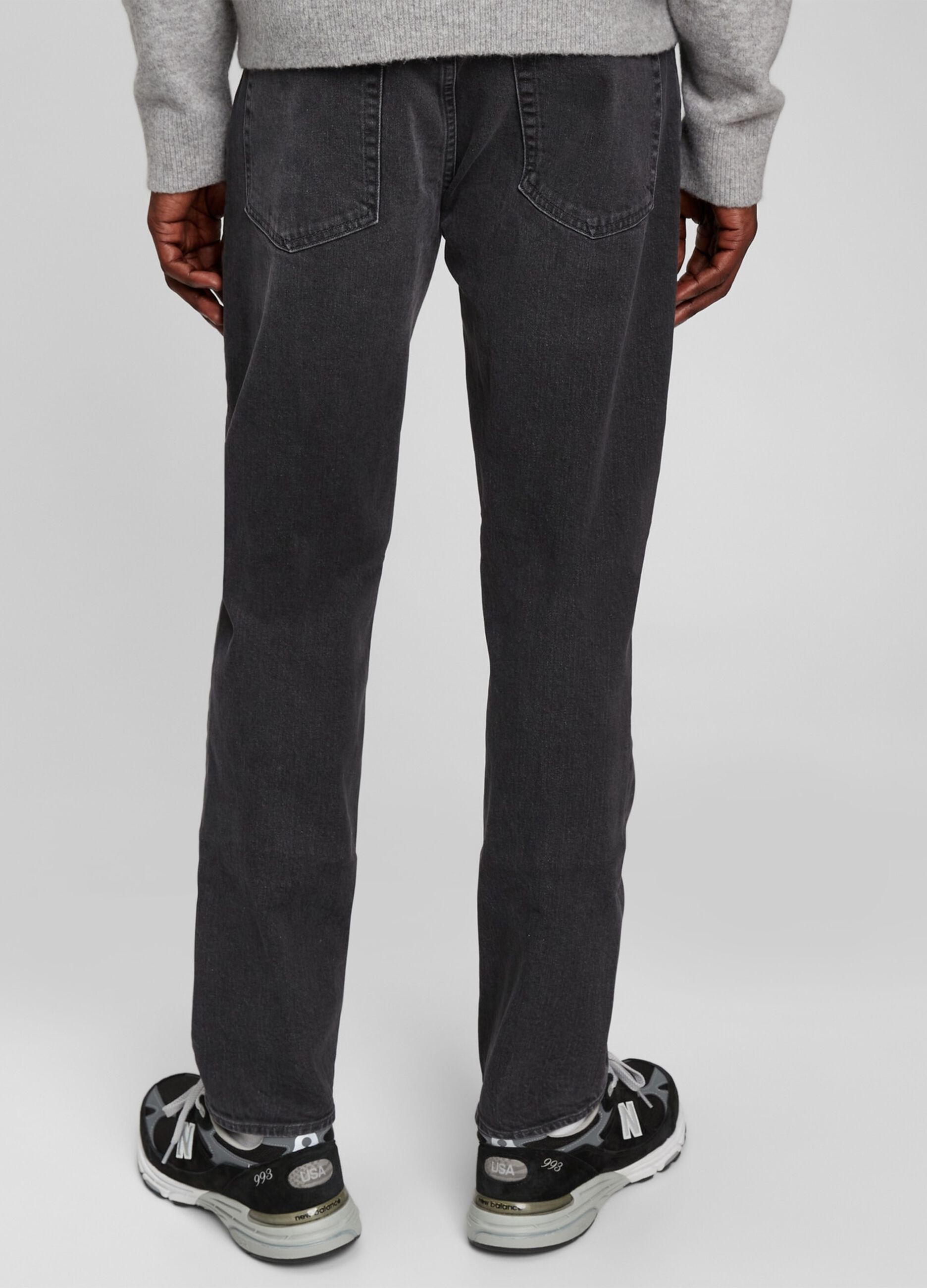Jeans stretch significato hotsell