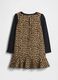 Abito leopardato a maniche lunghe_2