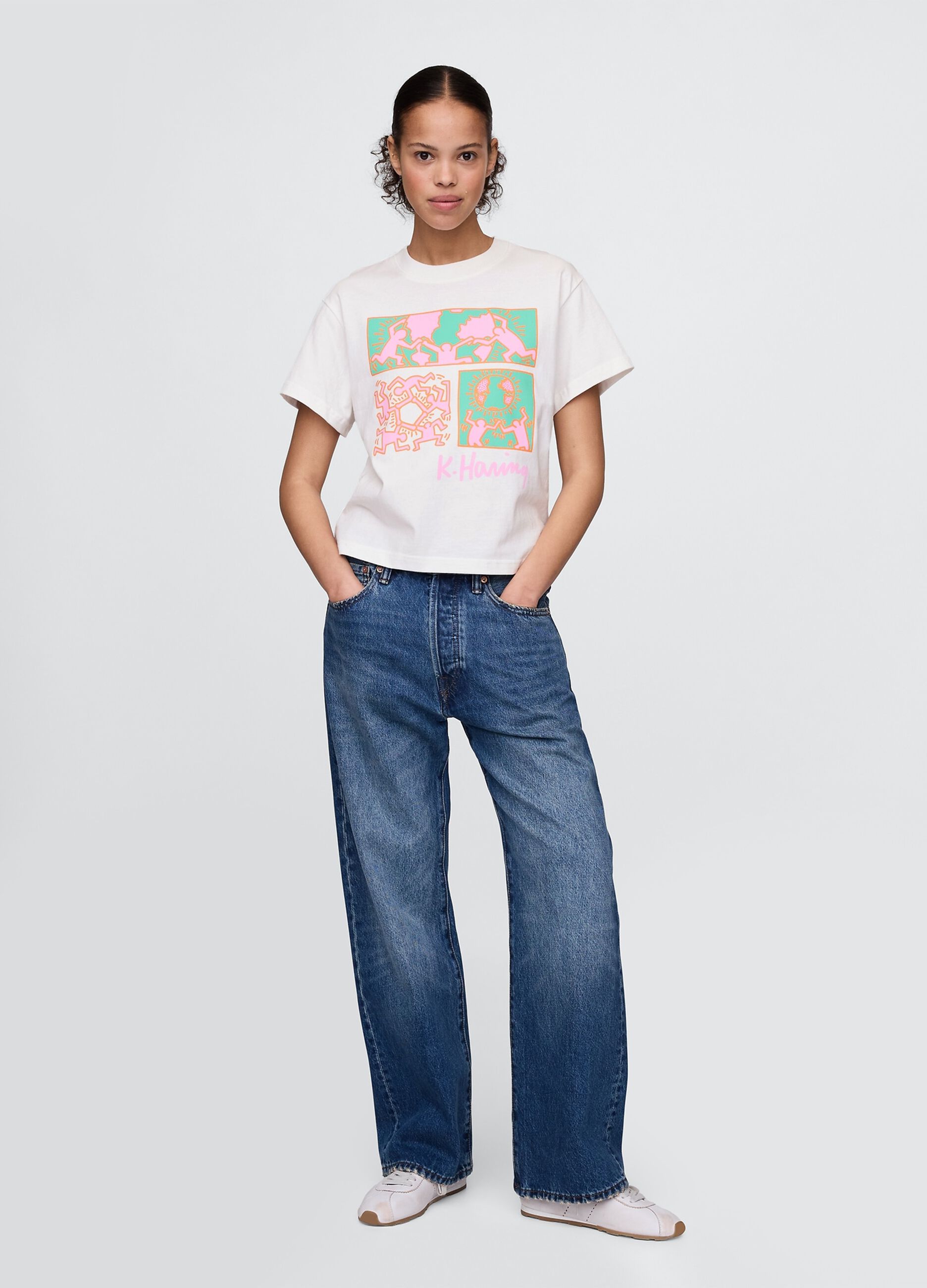 Cotton T-shirt_2
