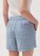 Linen and viscose shorts_2