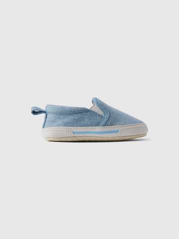 Scarpine in denim_0