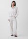 Camicia in puro cotone con tasca applicata_2