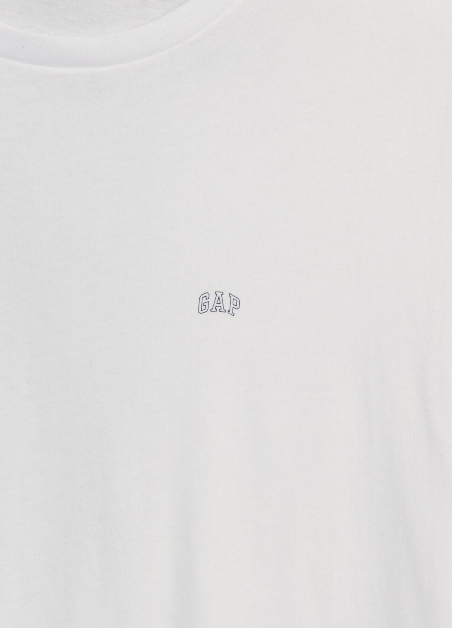 Tripack t-shirt con stampa logo_2
