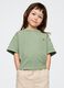 T-shirt con ricamo_0