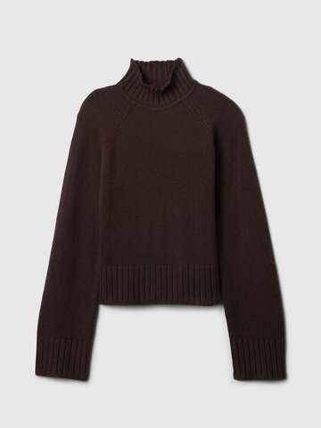 Pullover a collo alto _4