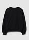 Boxy sweatshirt with embroidered logo_3