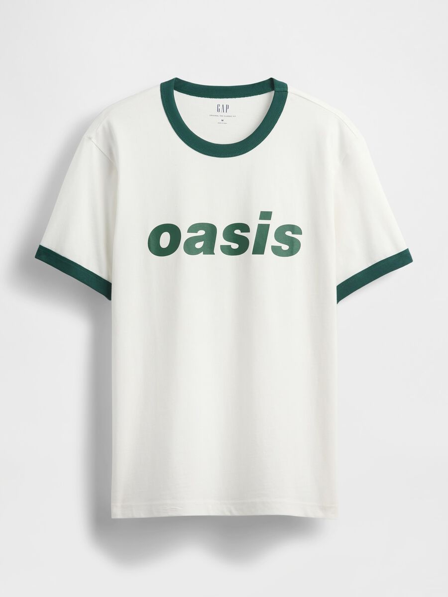 T-shirt in cotone Uomo_3