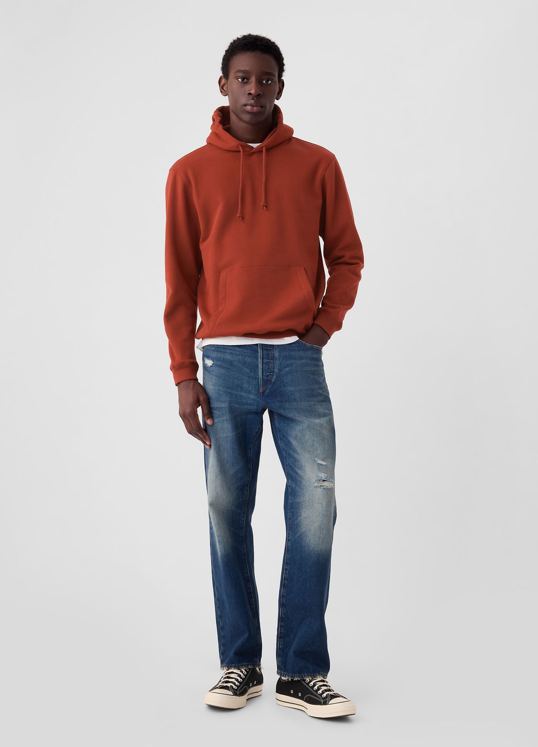 Abbigliamento da Uomo GAP Italia