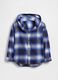 Camicia in cotone con cappuccio_3
