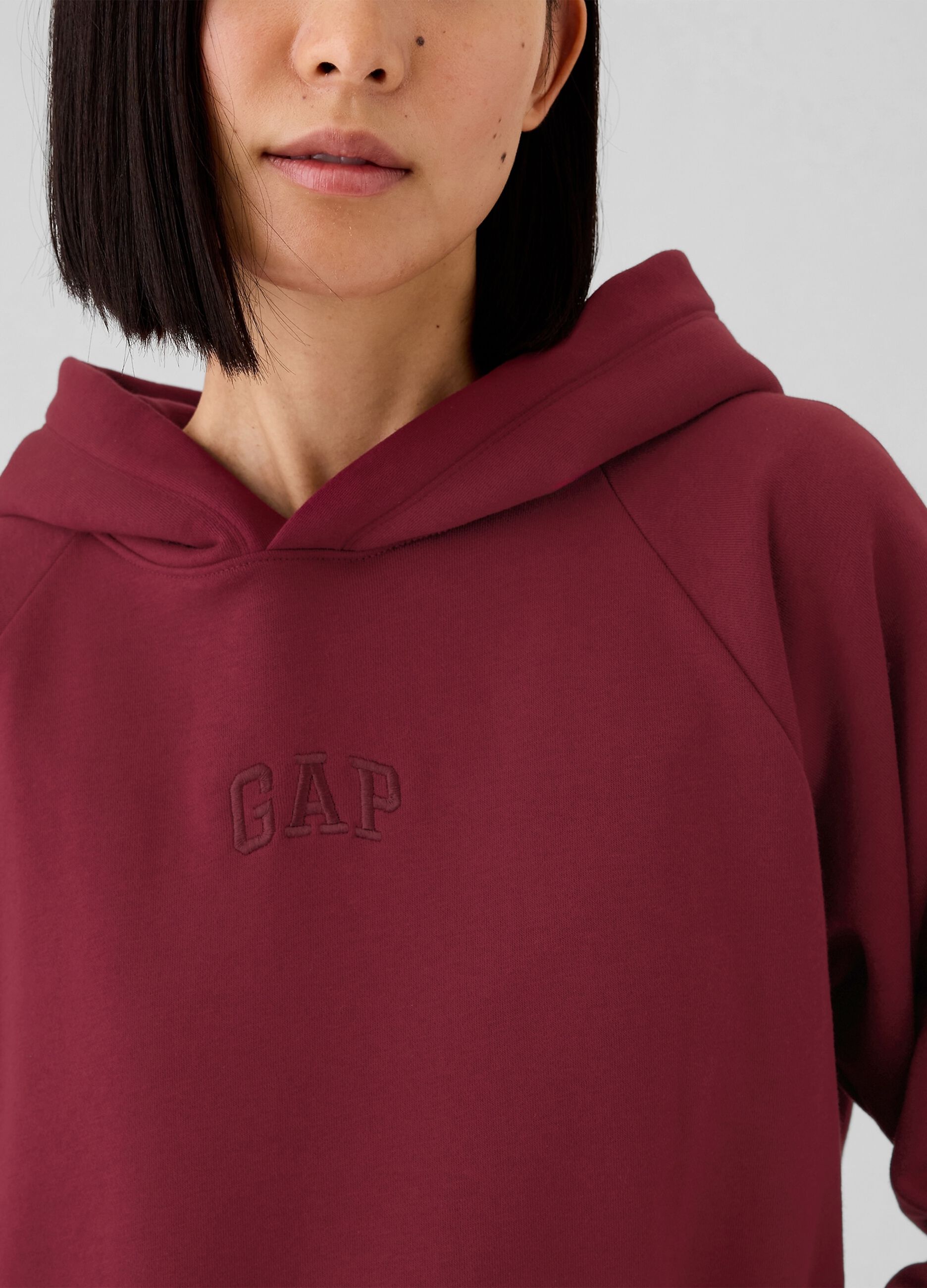 Felpa con cappuccio maniche raglan_3