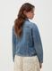 Giacca corta in denim_2