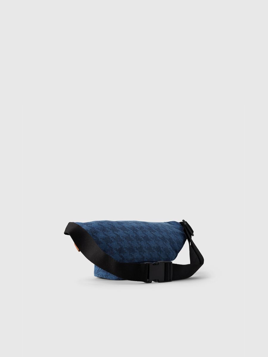 DAP x GAP Marsupio in denim Unisex_2