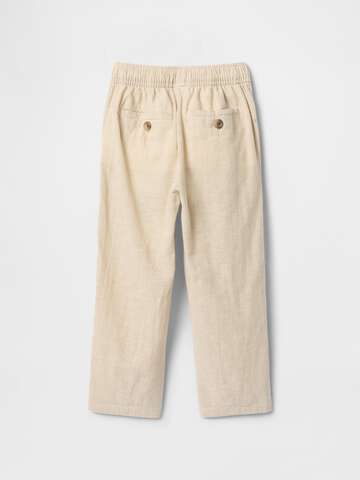 Pantaloni in lino e cotone_2