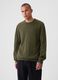 Pullover con scollo rotondo_0