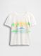 T-shirt con stampa_2