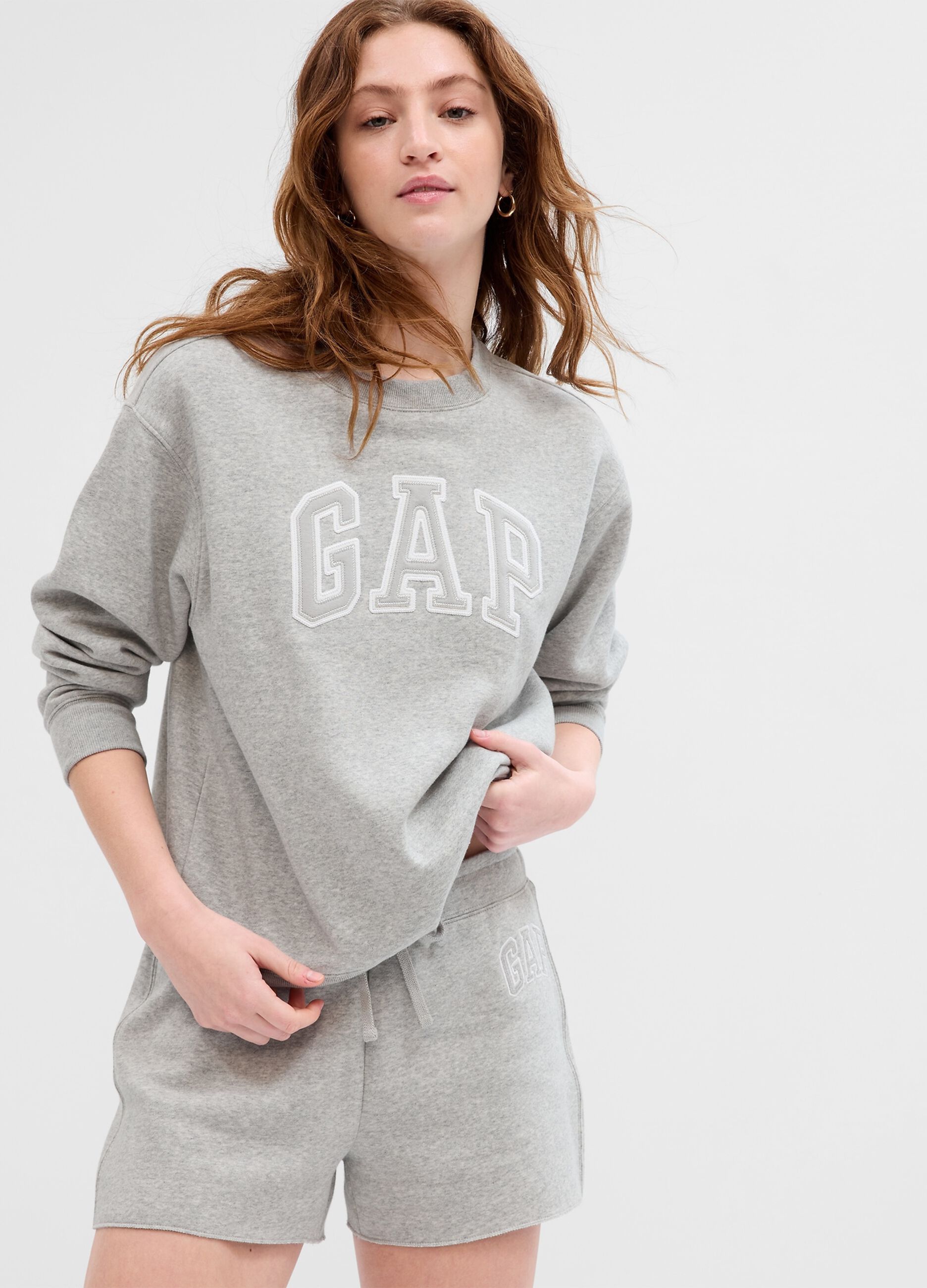 Felpe discount gap ragazza