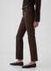 Straight-fit trousers in stretch cotton_3