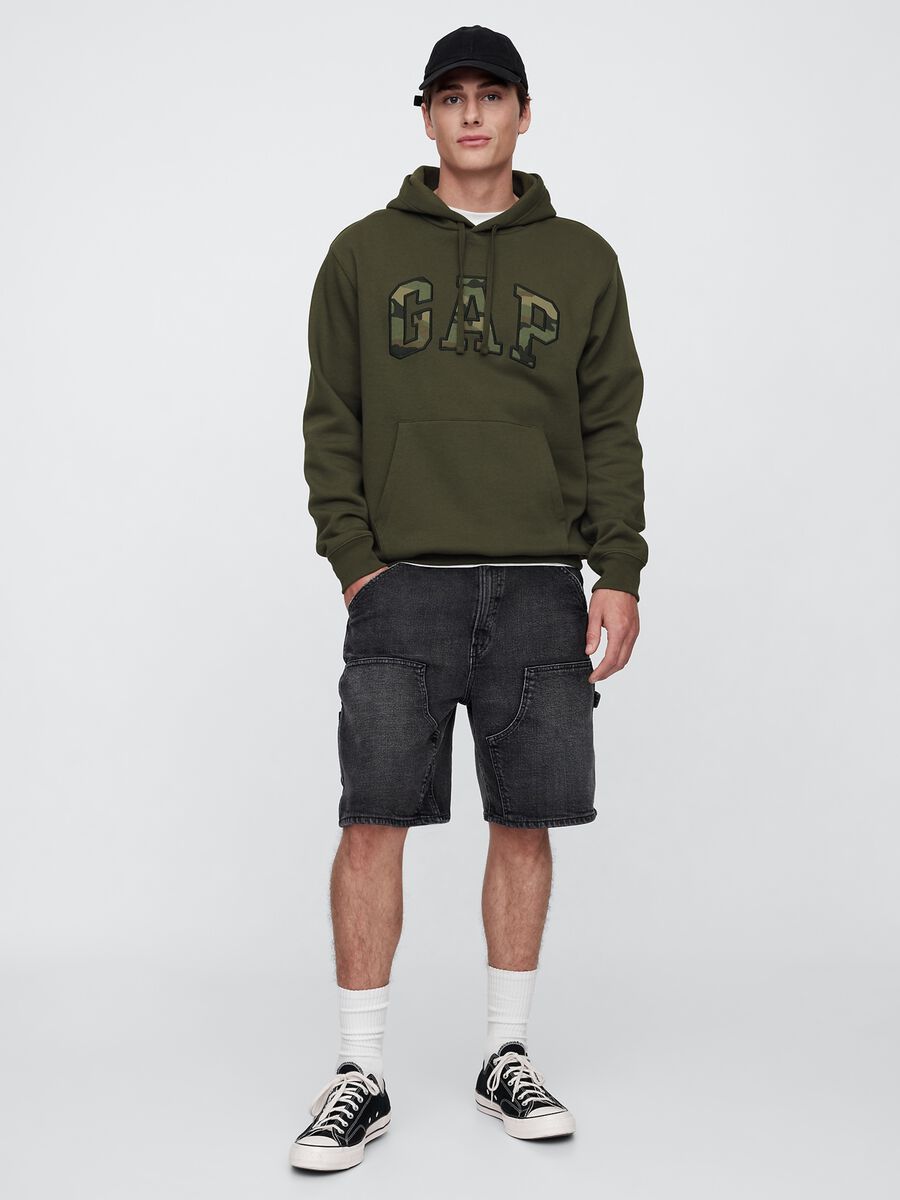Green Hoodie Man_1