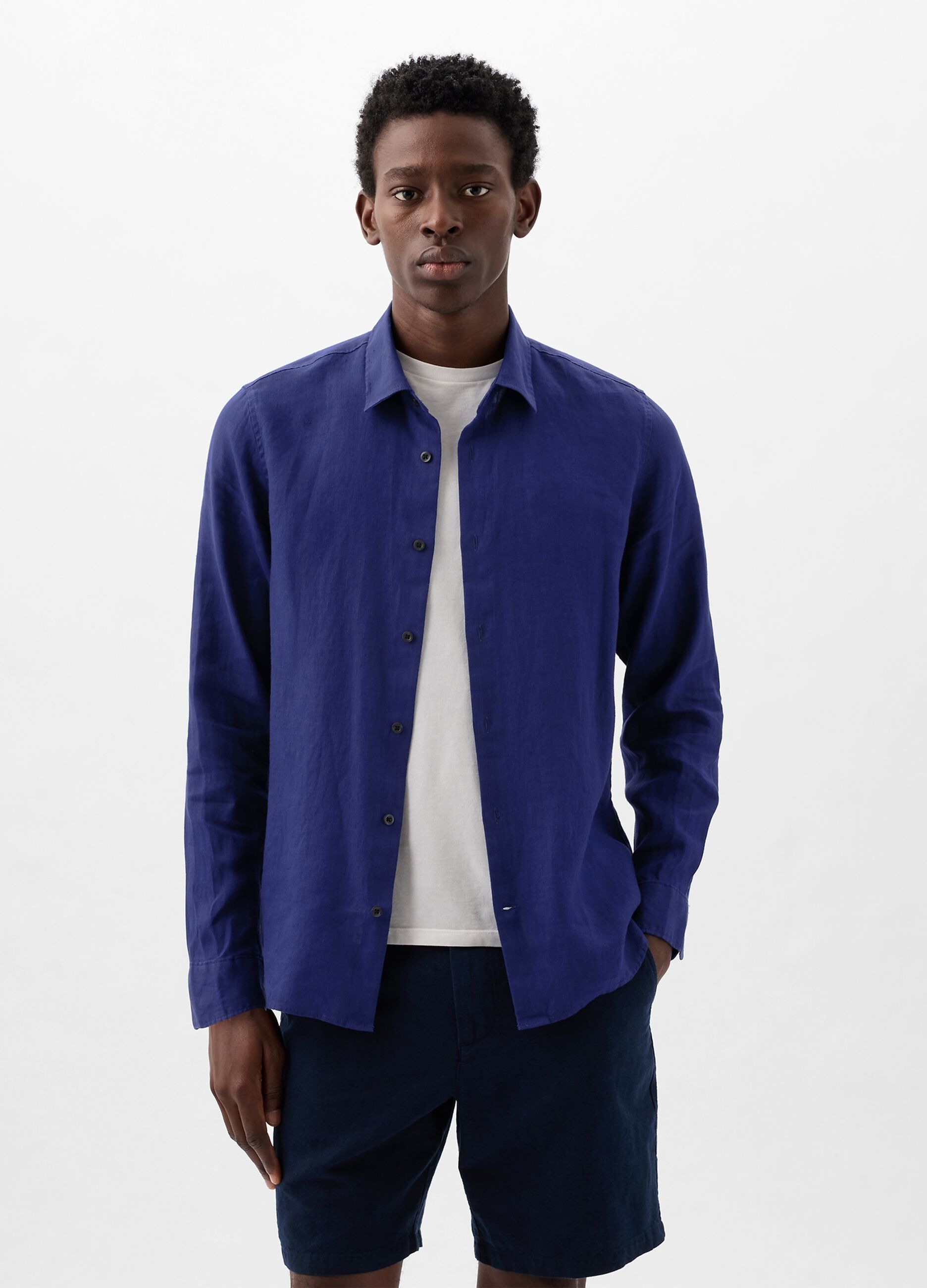 Gap camicie new arrivals