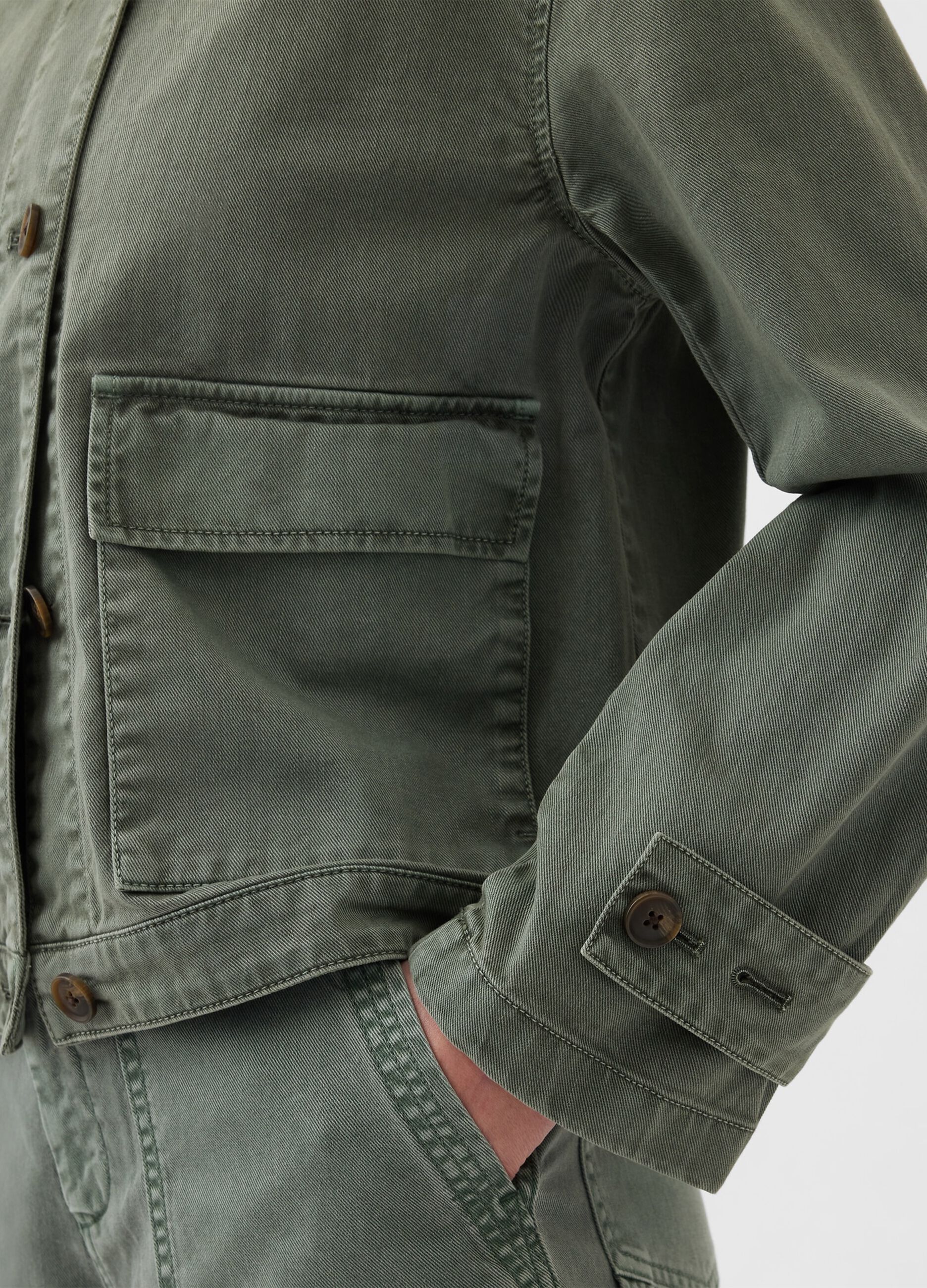 Shacket utility in cotone_4