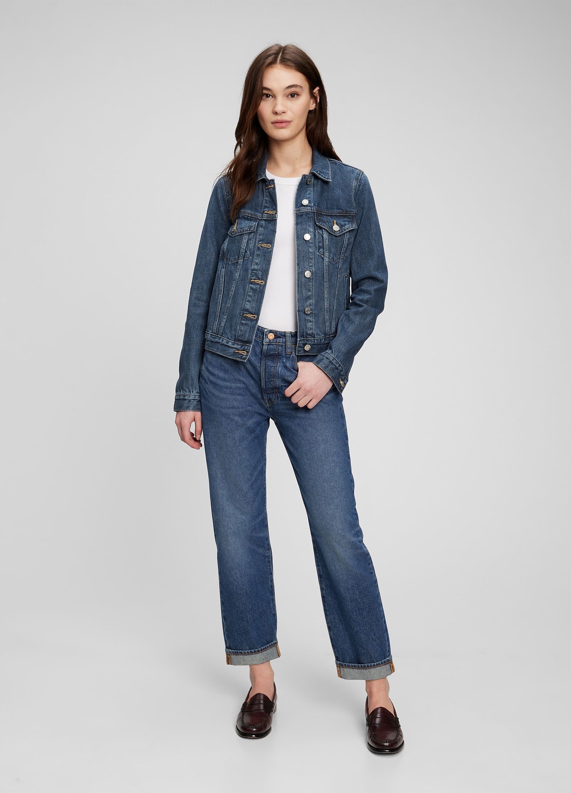 Jeans gap donna sale