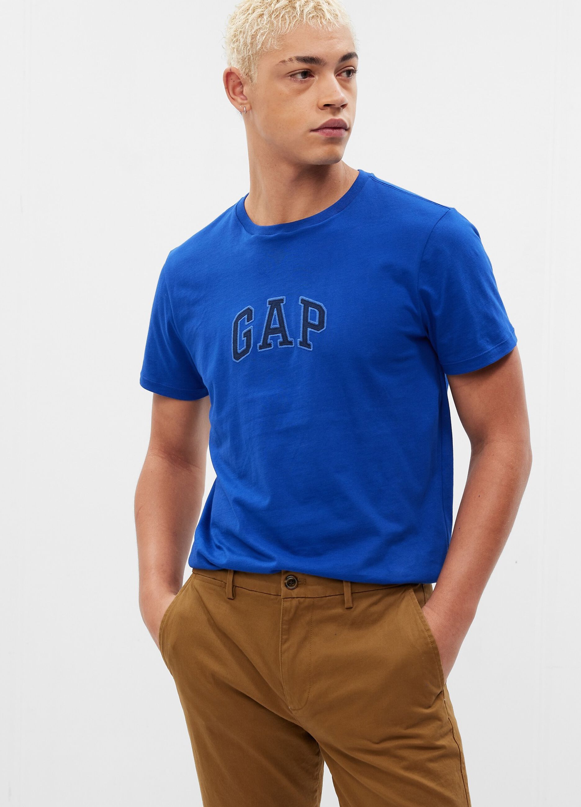 T shirt e Polo da Uomo GAP Italia