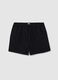 French terry shorts_1