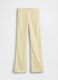 Pantaloni in misto lino_5