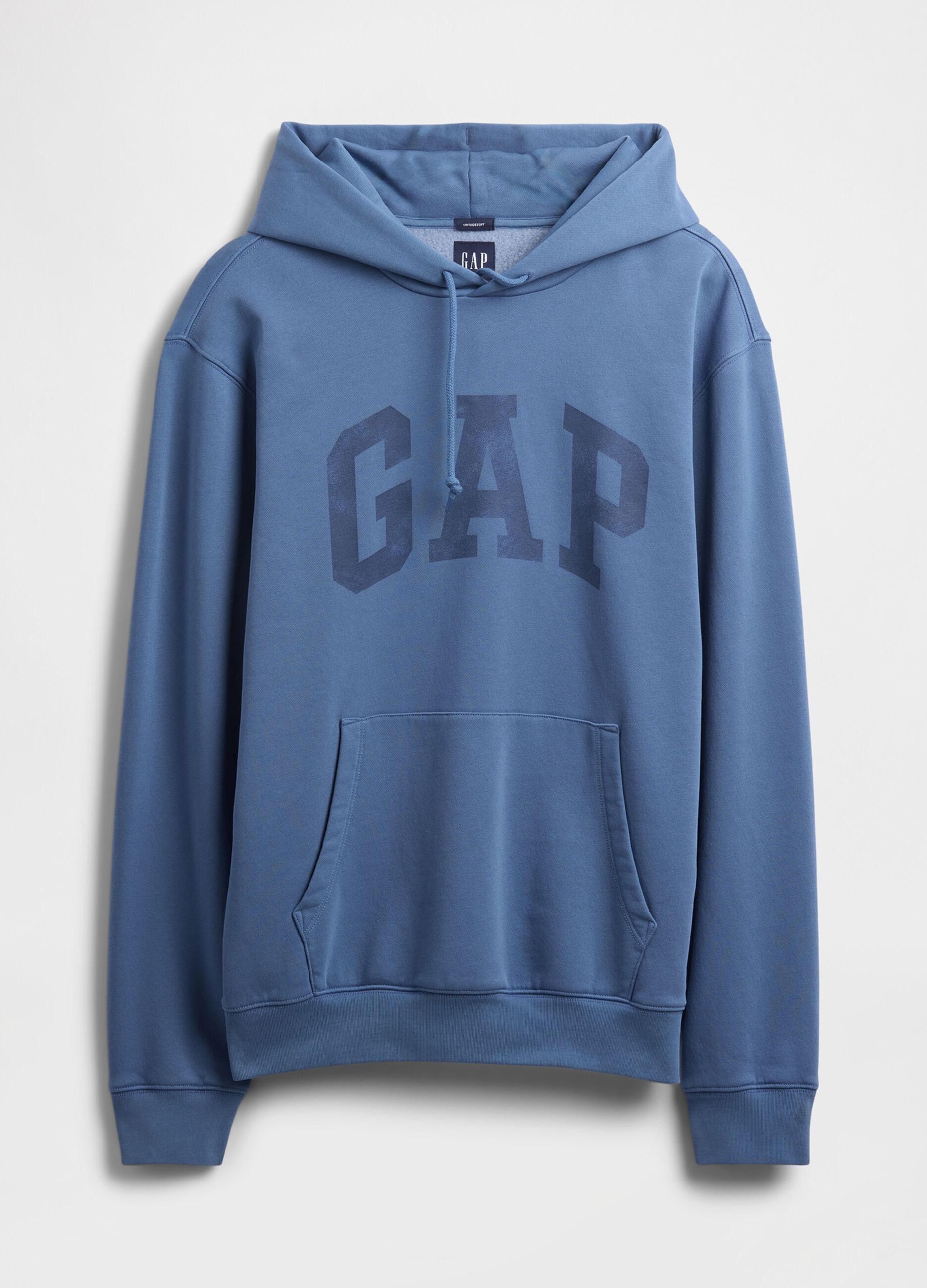 Felpa blu con cappuccio_3