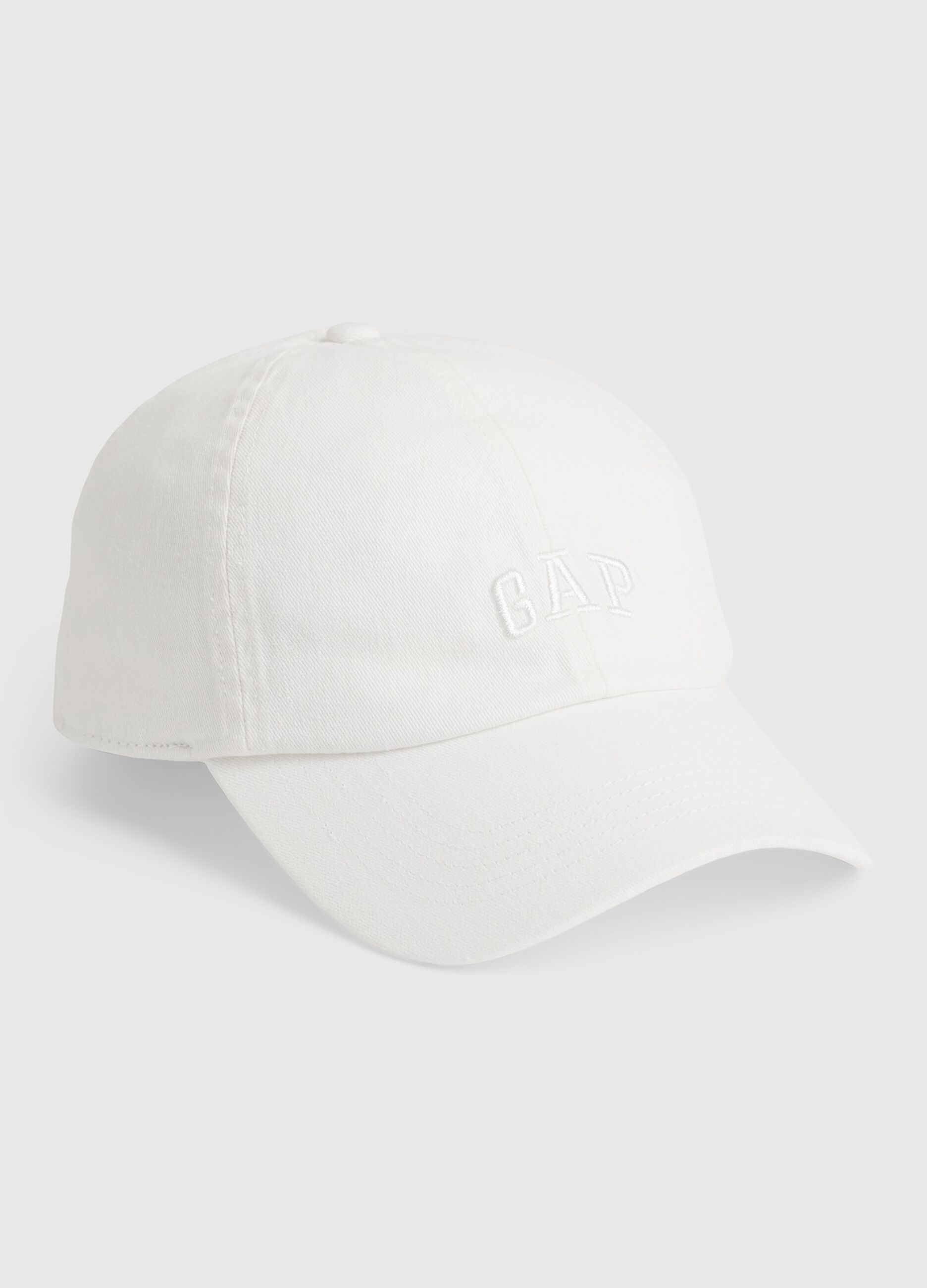 Berretto da baseball con ricamo logo