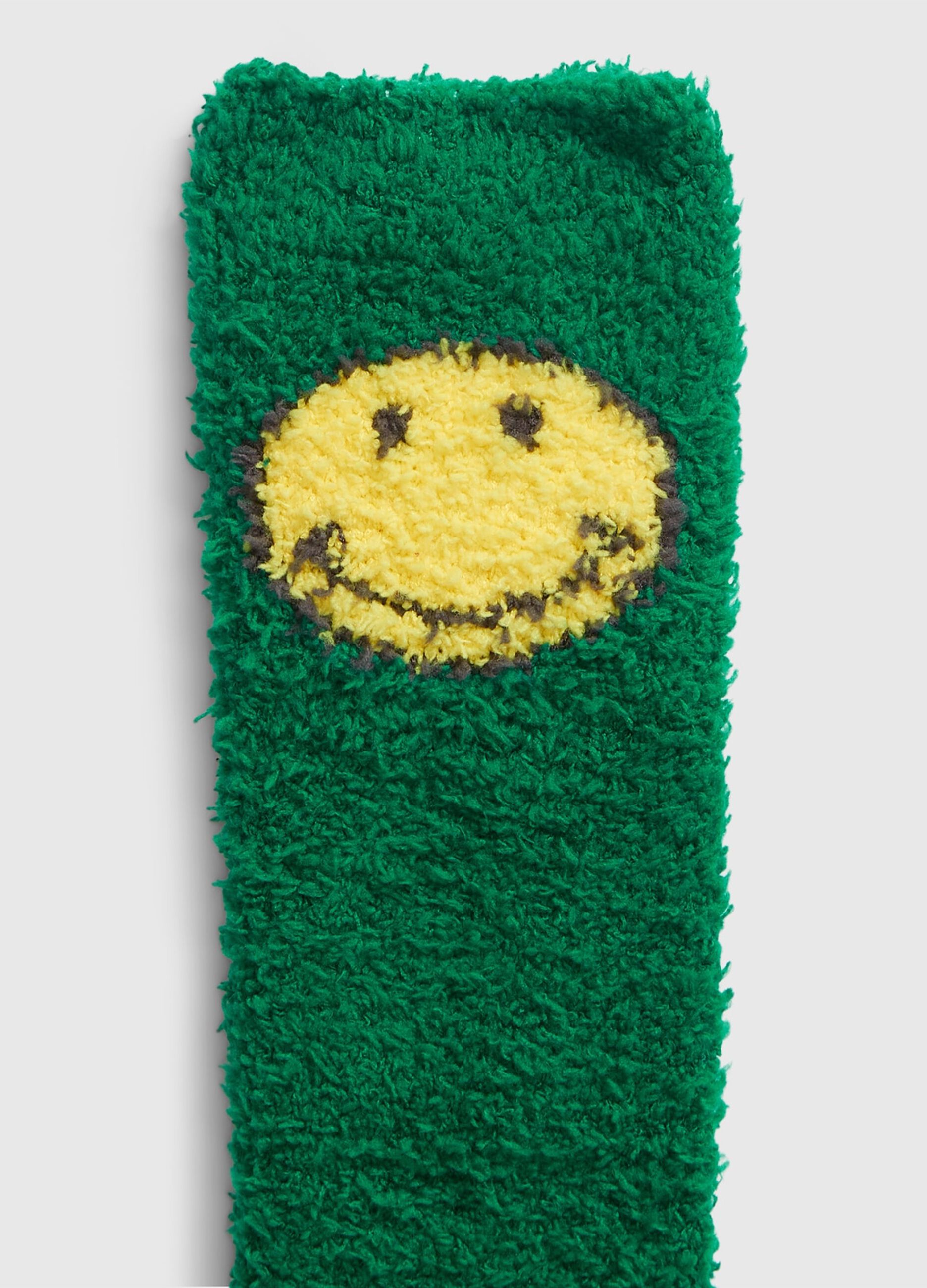 Smiley® warm comfy socks_1
