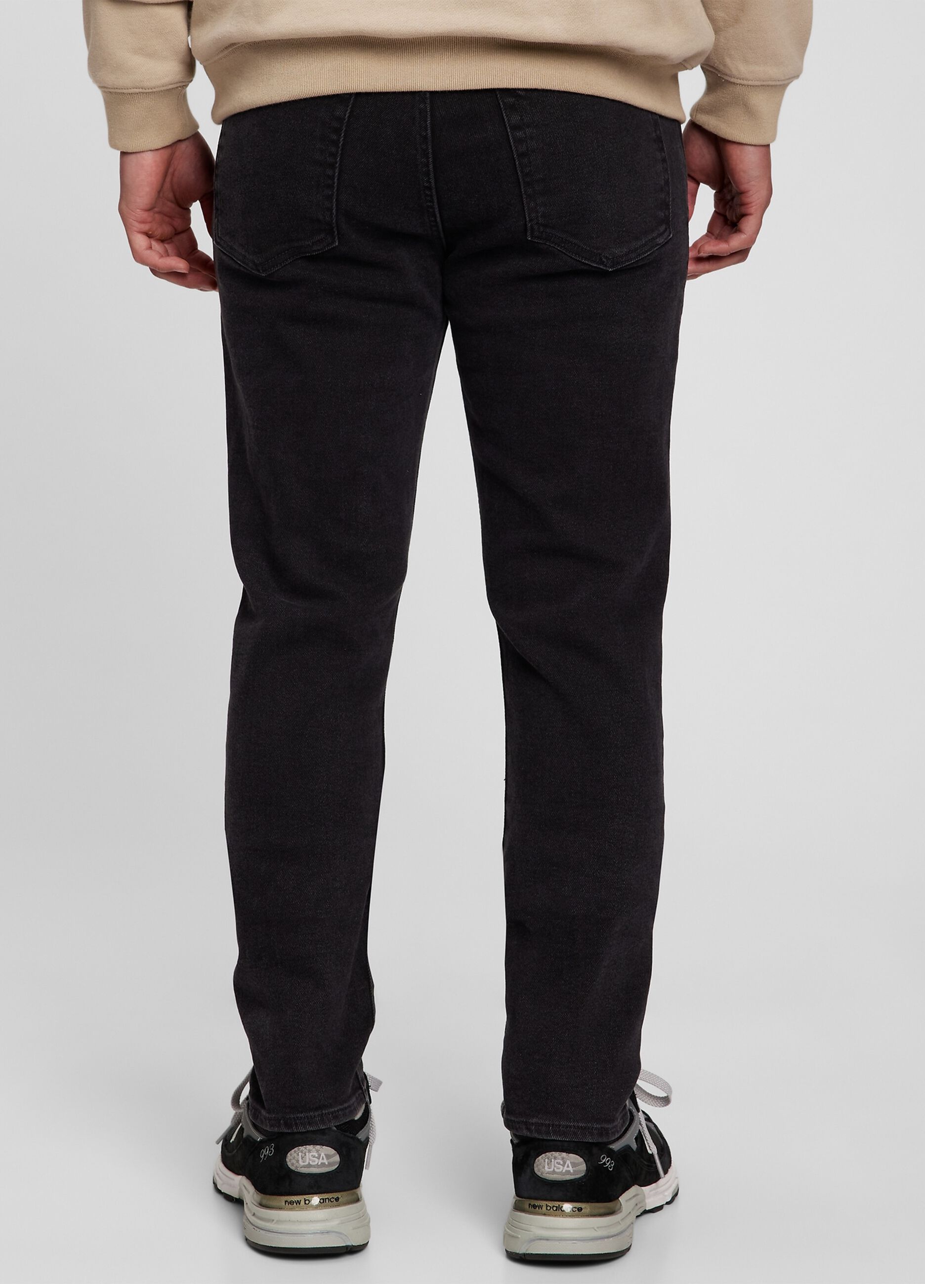 Jeans skinny fit stretch_2