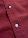 Red Shirt in Cotton and Lyocell_4