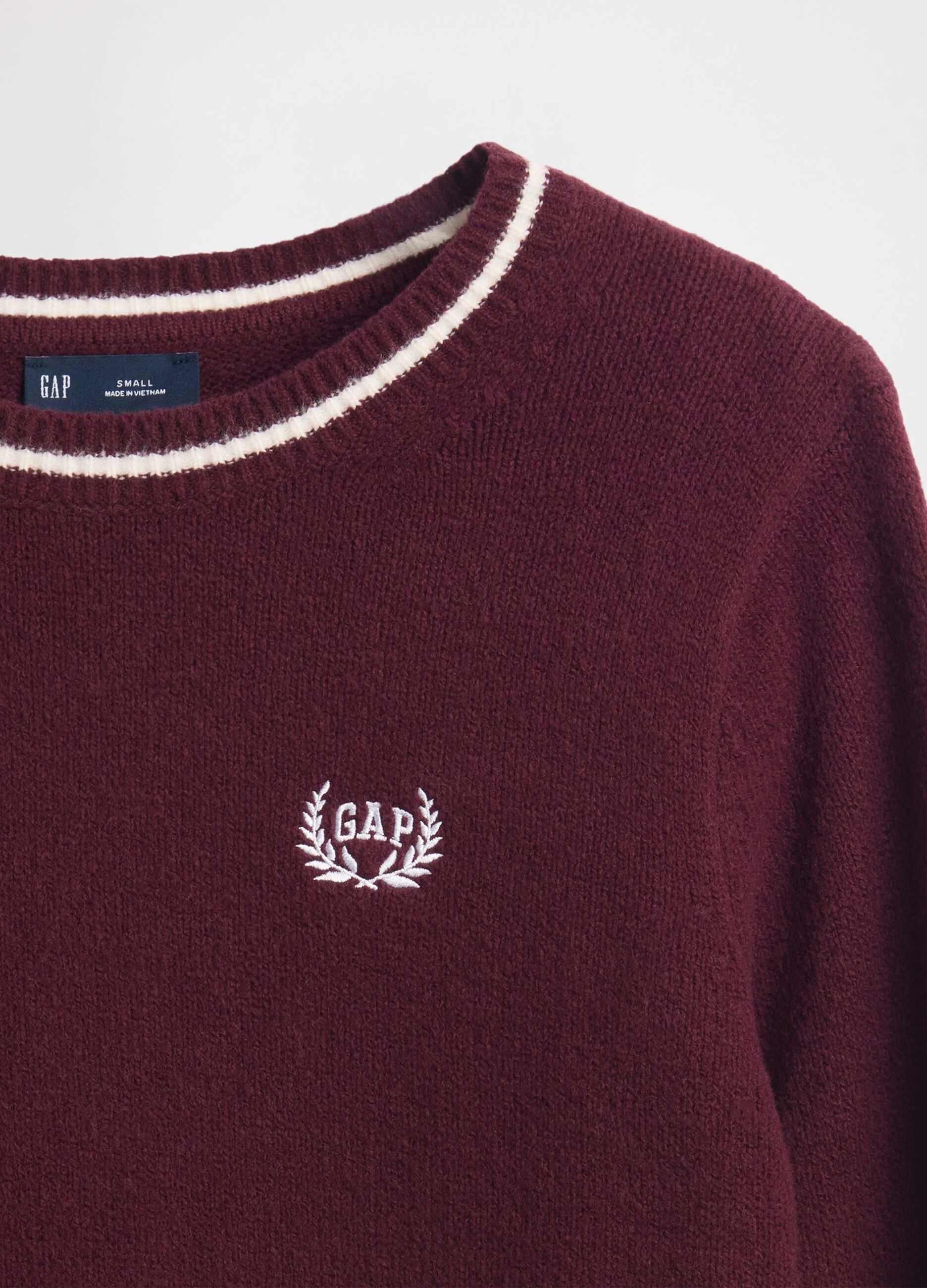 Maglione CashSoft in misto filati