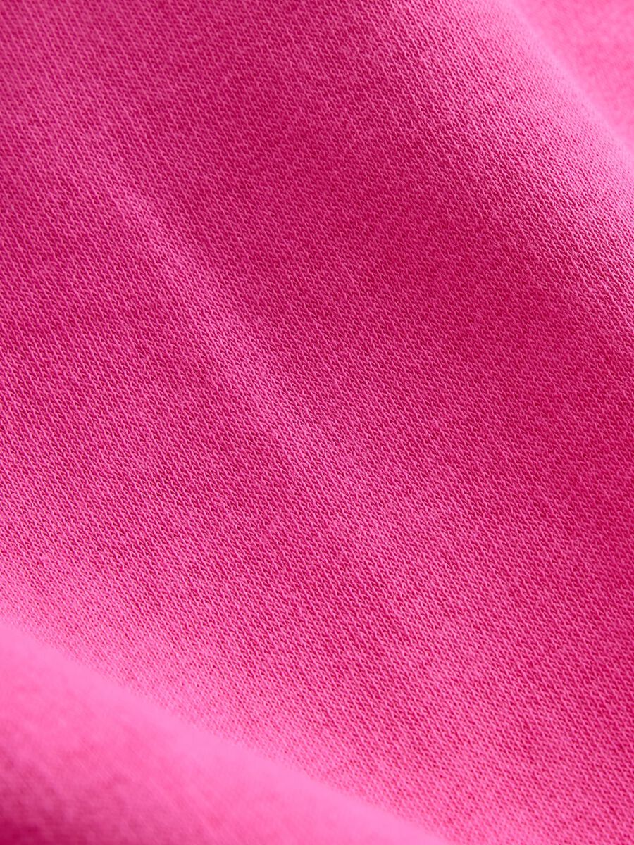 Pink Hoodie for Girls Girl_4