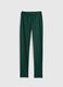 Leggings tinta unita_0
