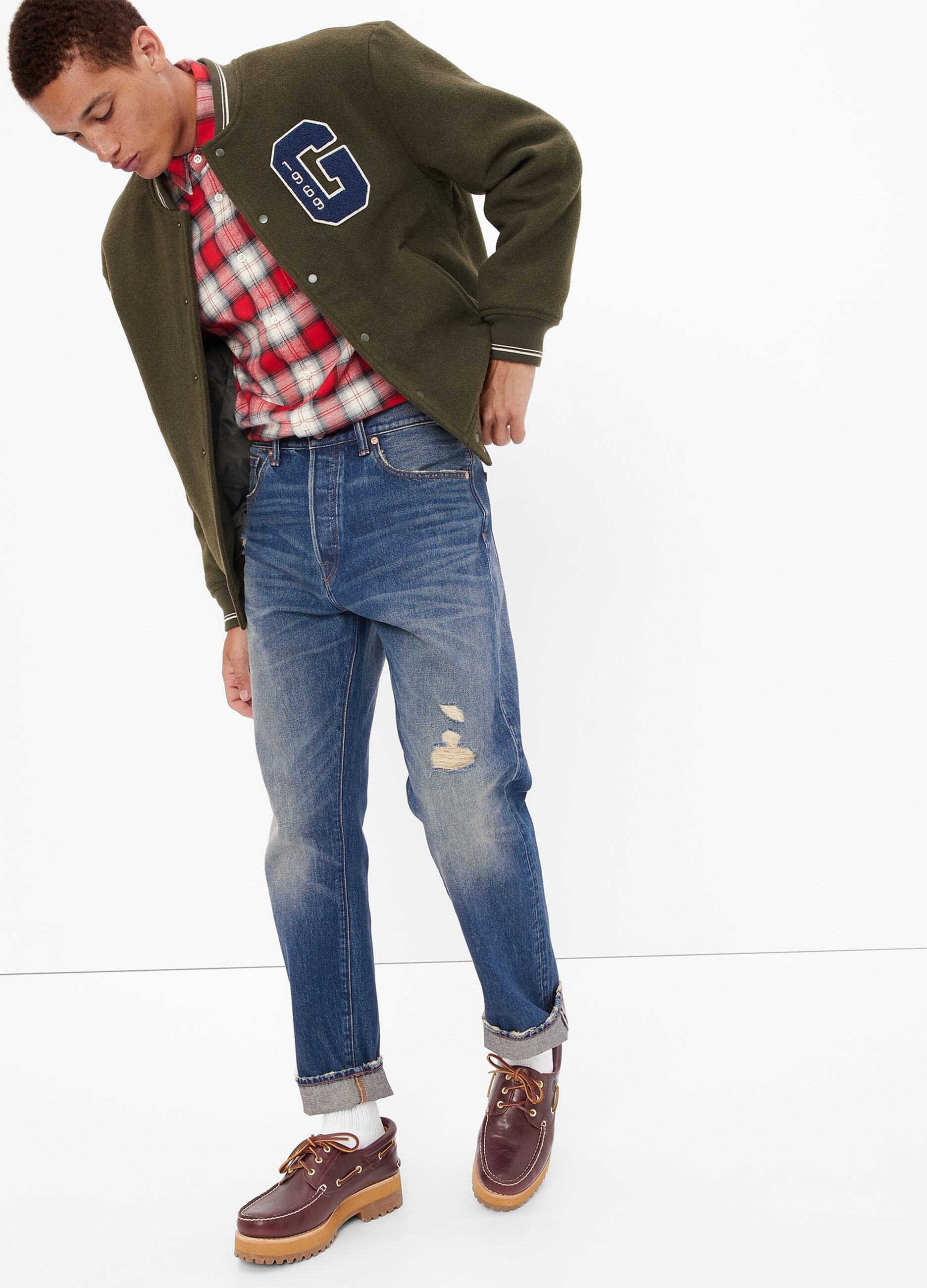 Jeans uomo new arrivals oviesse