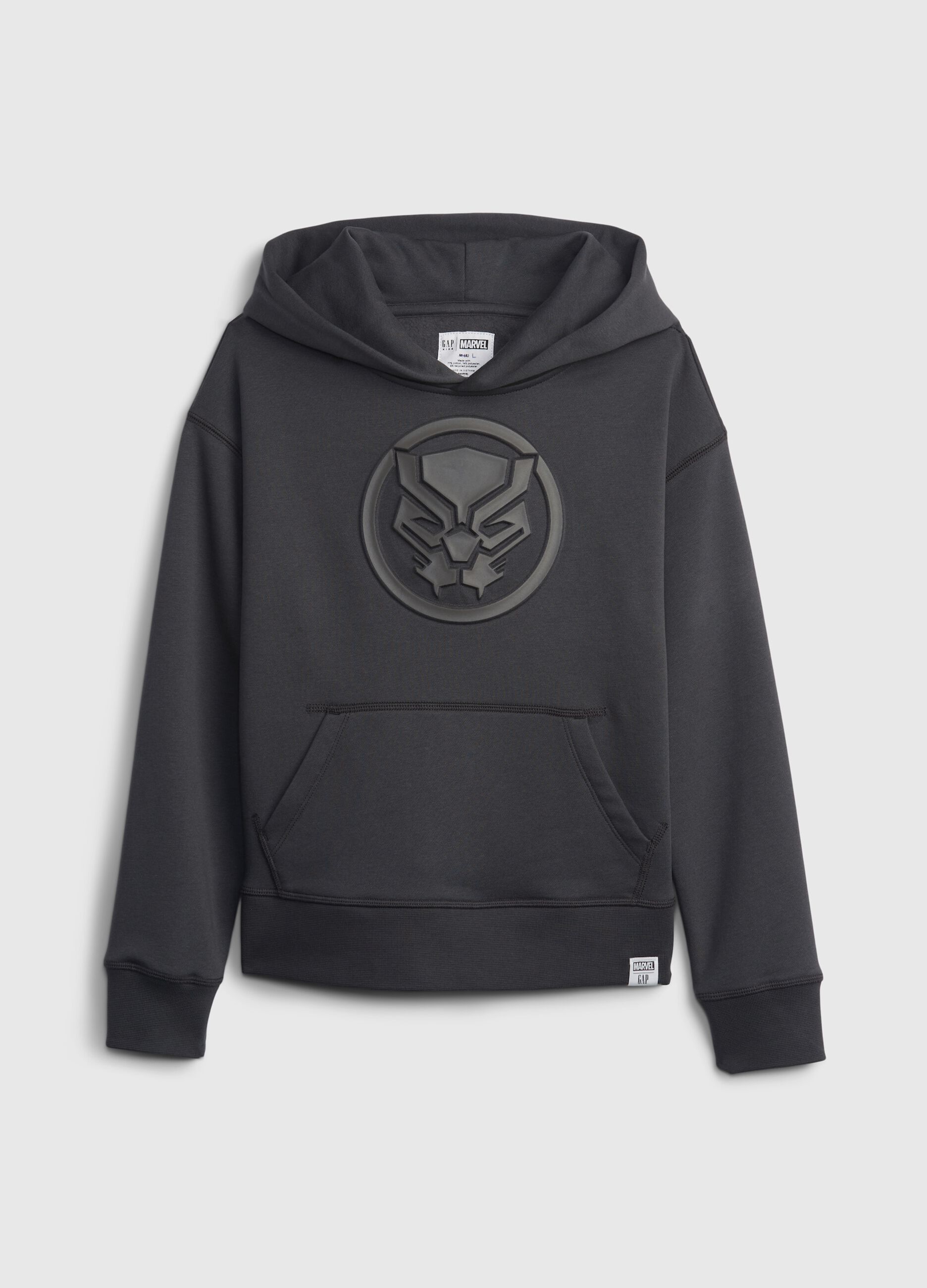 Marvel Black Panther hoodie