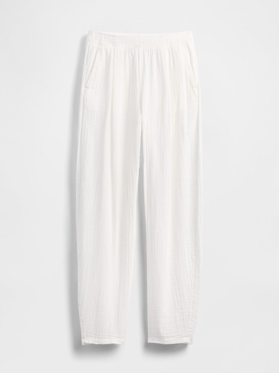 Pantalone estivo Donna_6